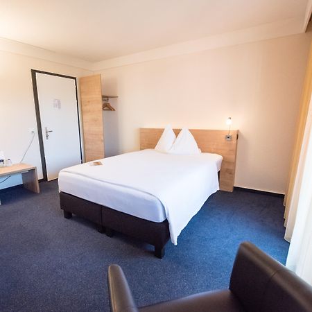 Aarehof Swiss Quality Hotel Wildegg Exterior foto