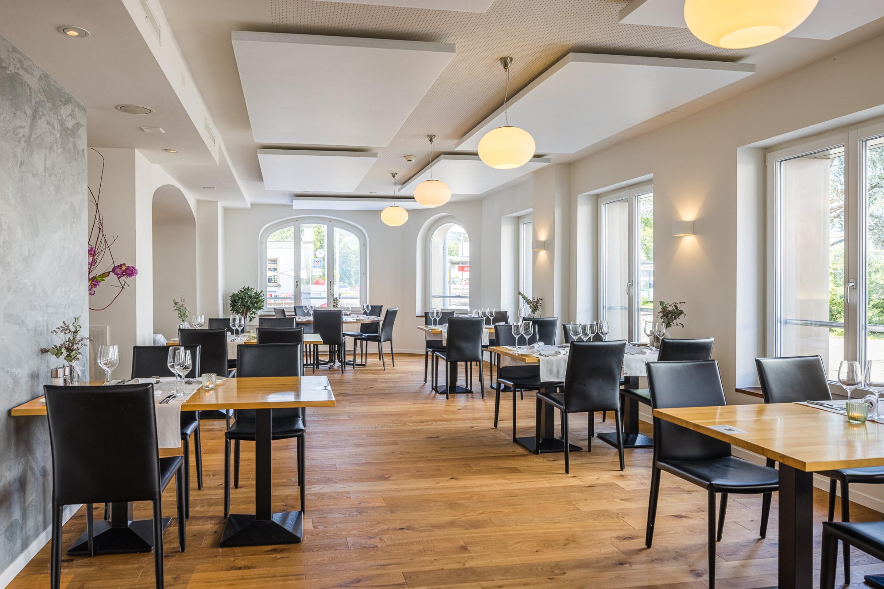 Aarehof Swiss Quality Hotel Wildegg Exterior foto